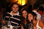 Saturday Night at Byblos Old Souk, Part 3 of 3
